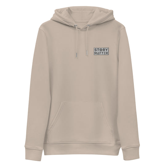 swag - Unisex essential eco hoodie