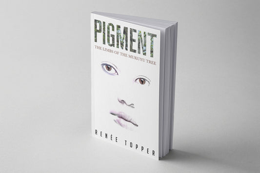 PIGMENT Book 1
