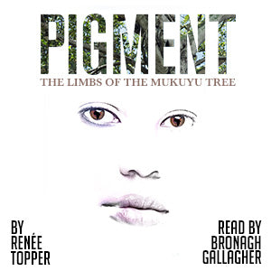 PIGMENT Book 1 Audiobook